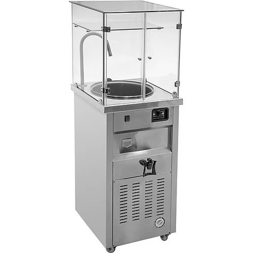 Ayran Makinesi Servisi