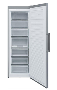 Derin Dondurucu Servisi