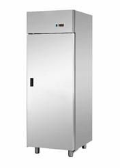 Sanayi Tipi Derin Dondurucu Servisi