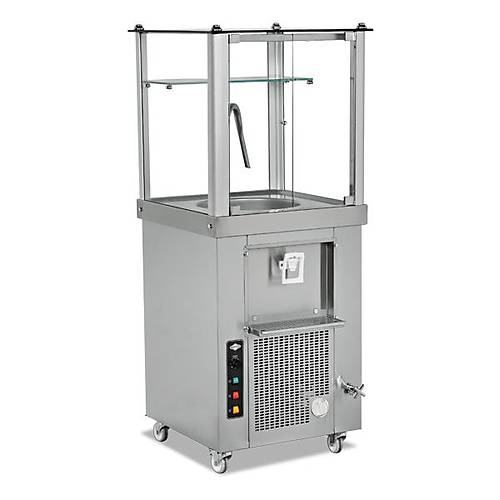 Şerbet Makinesi Servisi